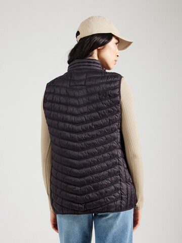Gilet Sublevel en noir