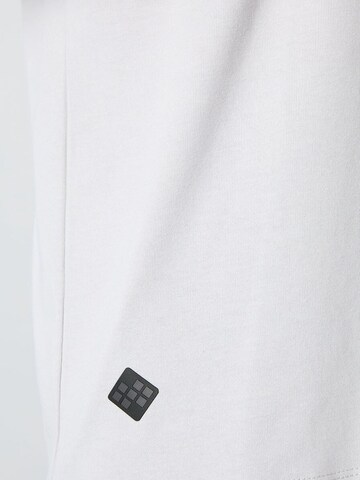Tommy Life - Camisa em cinzento
