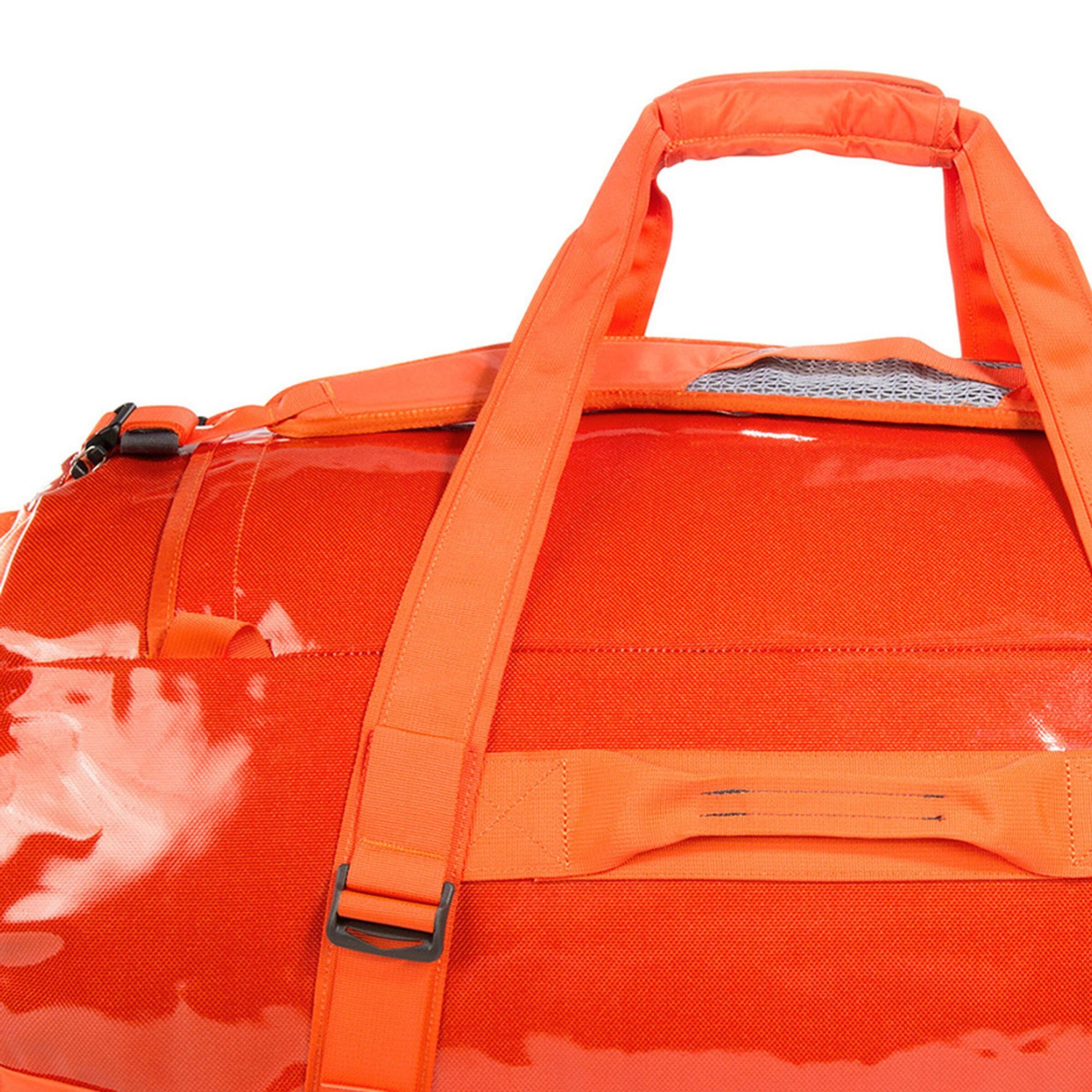 Borsa weekend di TATONKA in arancione