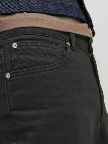 JACK & JONES Regular Jeans 'Chris' in Grau