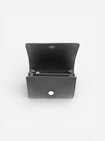 Porte-monnaies 'COSMO MINI' Cheval Firenze en noir