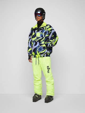 elho Weatherproof jacket in Mixed colours