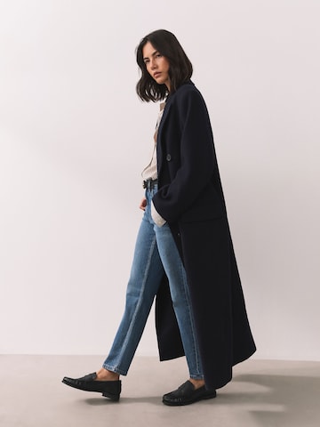 Next Mocassins 'Forever Comfort' in Zwart