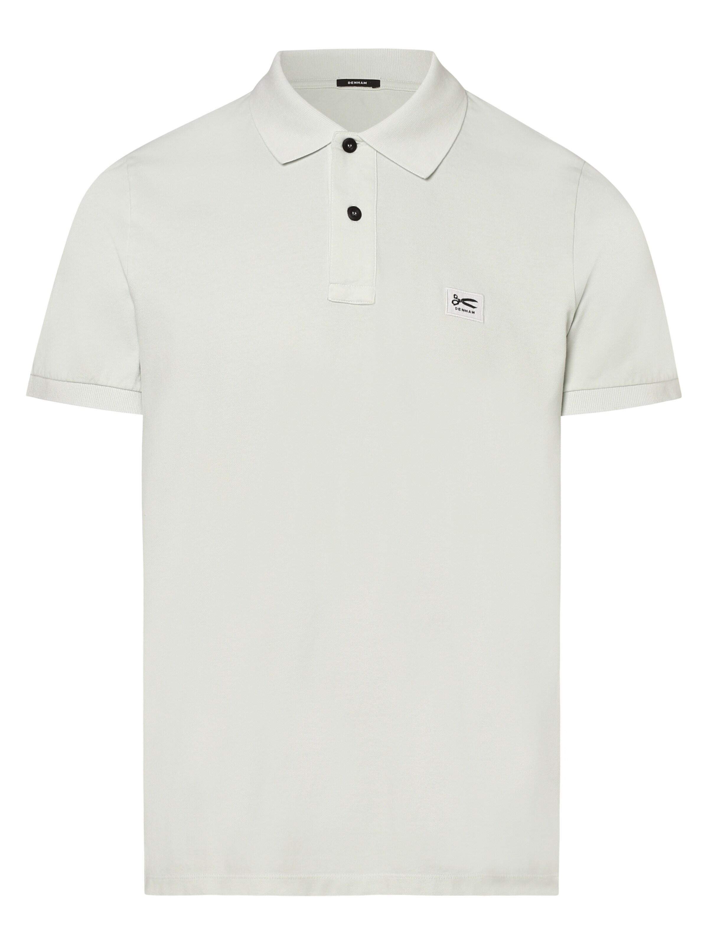 DENHAM Shirt in Kitt ABOUT YOU