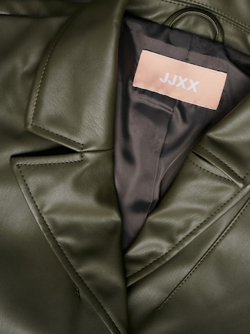 Blazer 'Joe' di JJXX in verde