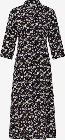 Oxmo Jurk ' OXNIlla ' in Gemengde kleuren: voorkant