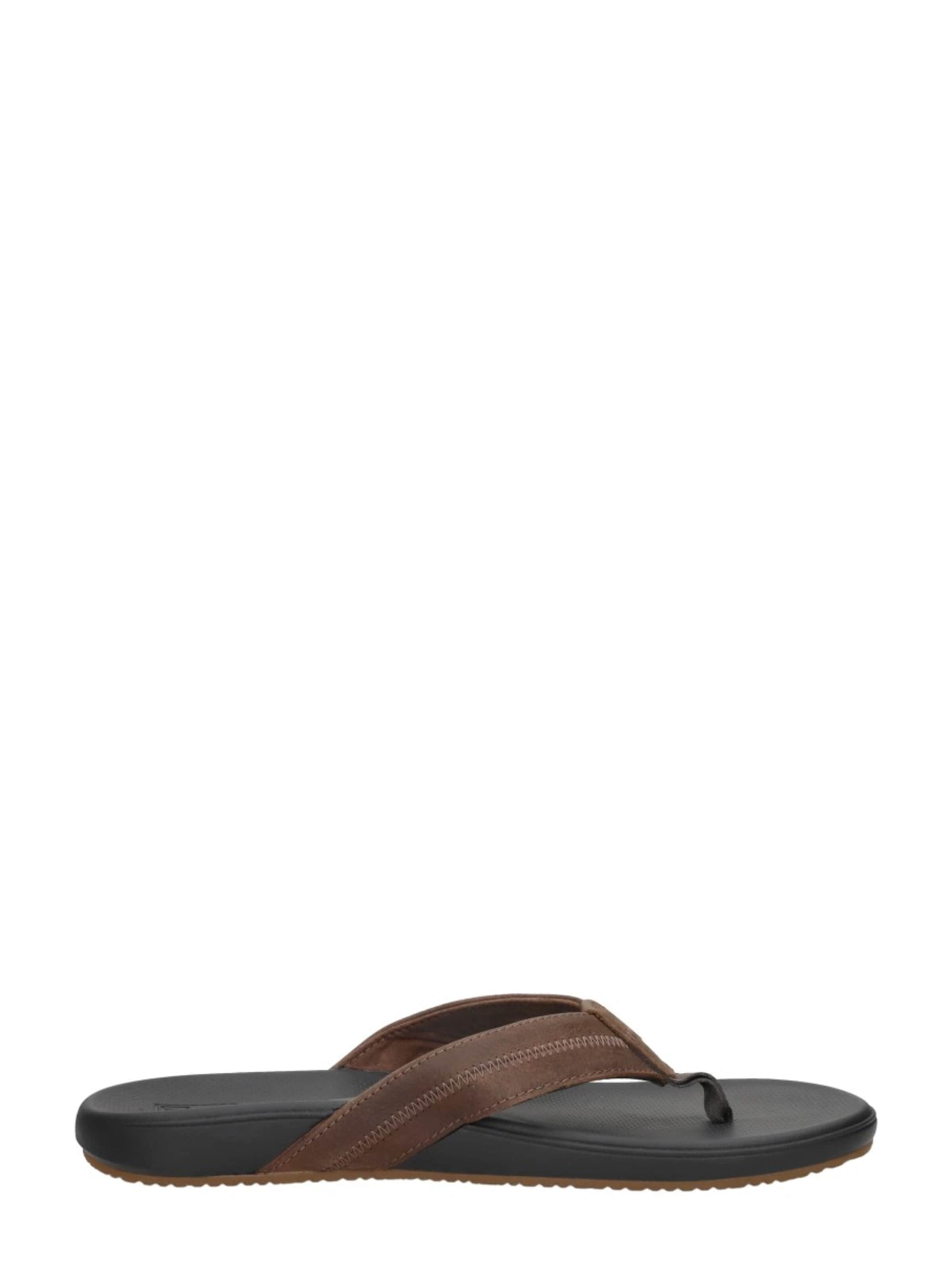 REEF Teenslippers 'Cushion Phantom 2.0 LE' in Bruin