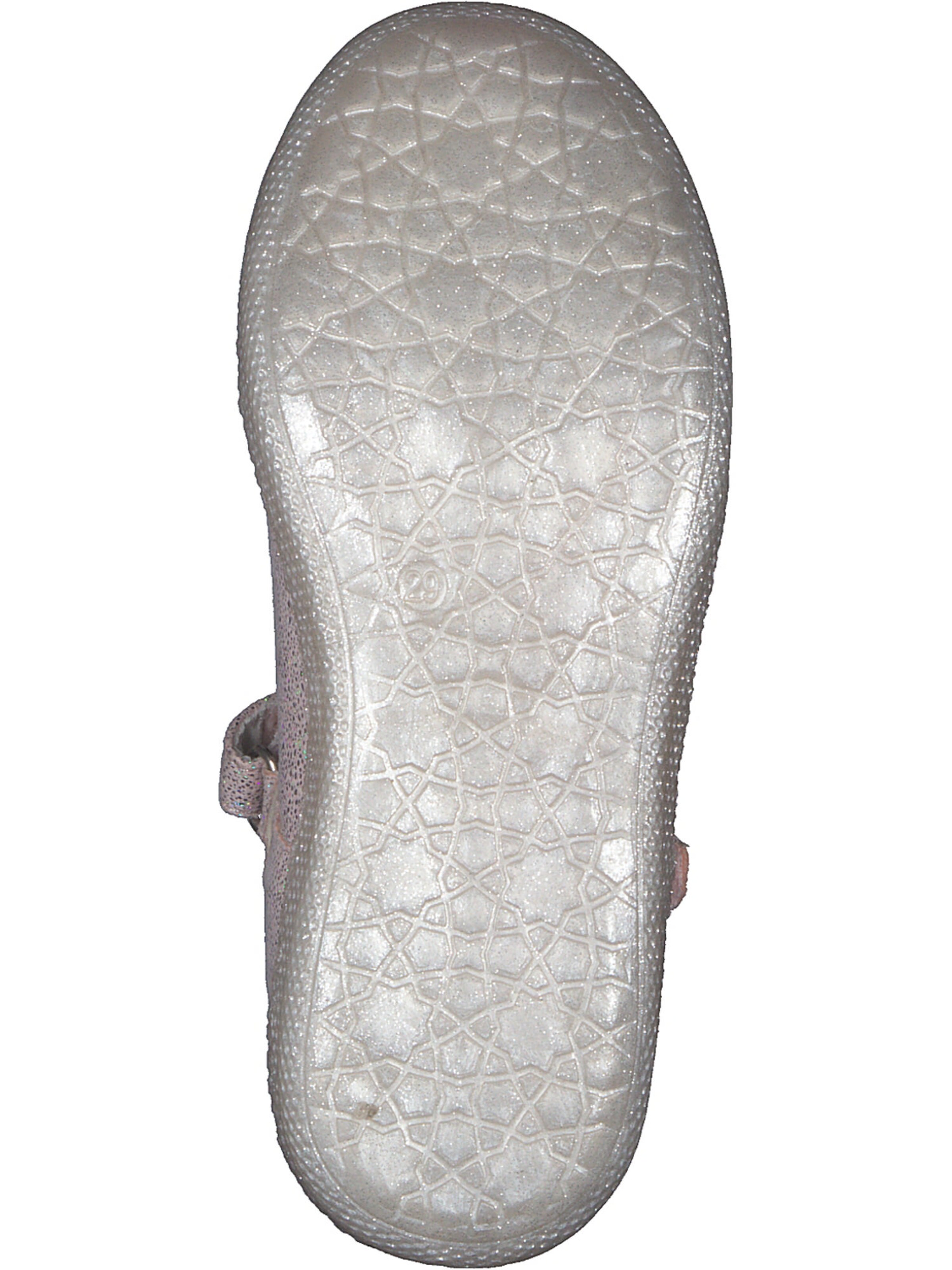 LICO Ballerina 'Elf Magic' in Pink