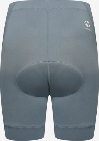 DARE 2B Slim fit Workout Pants 'Habit' in Grey