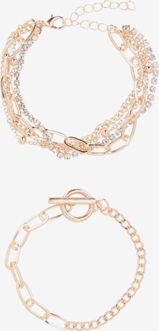 NAEMINarukvica - zlatna boja: prednji dio