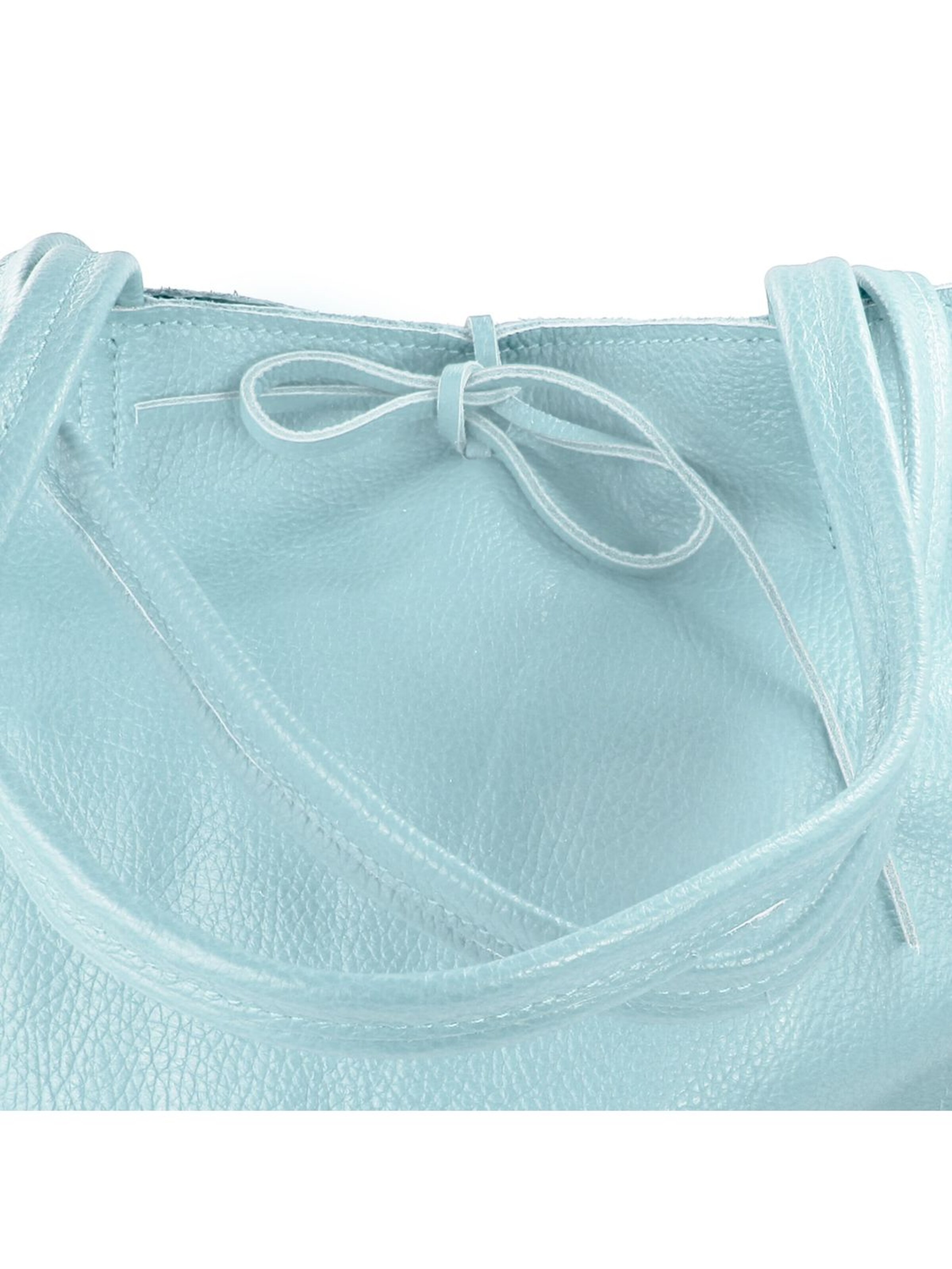 Florence Shoulder bag in Blue