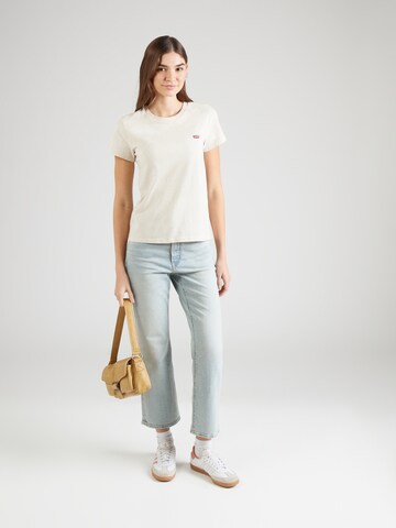 T-shirt 'The Perfect Tee' LEVI'S ® en blanc