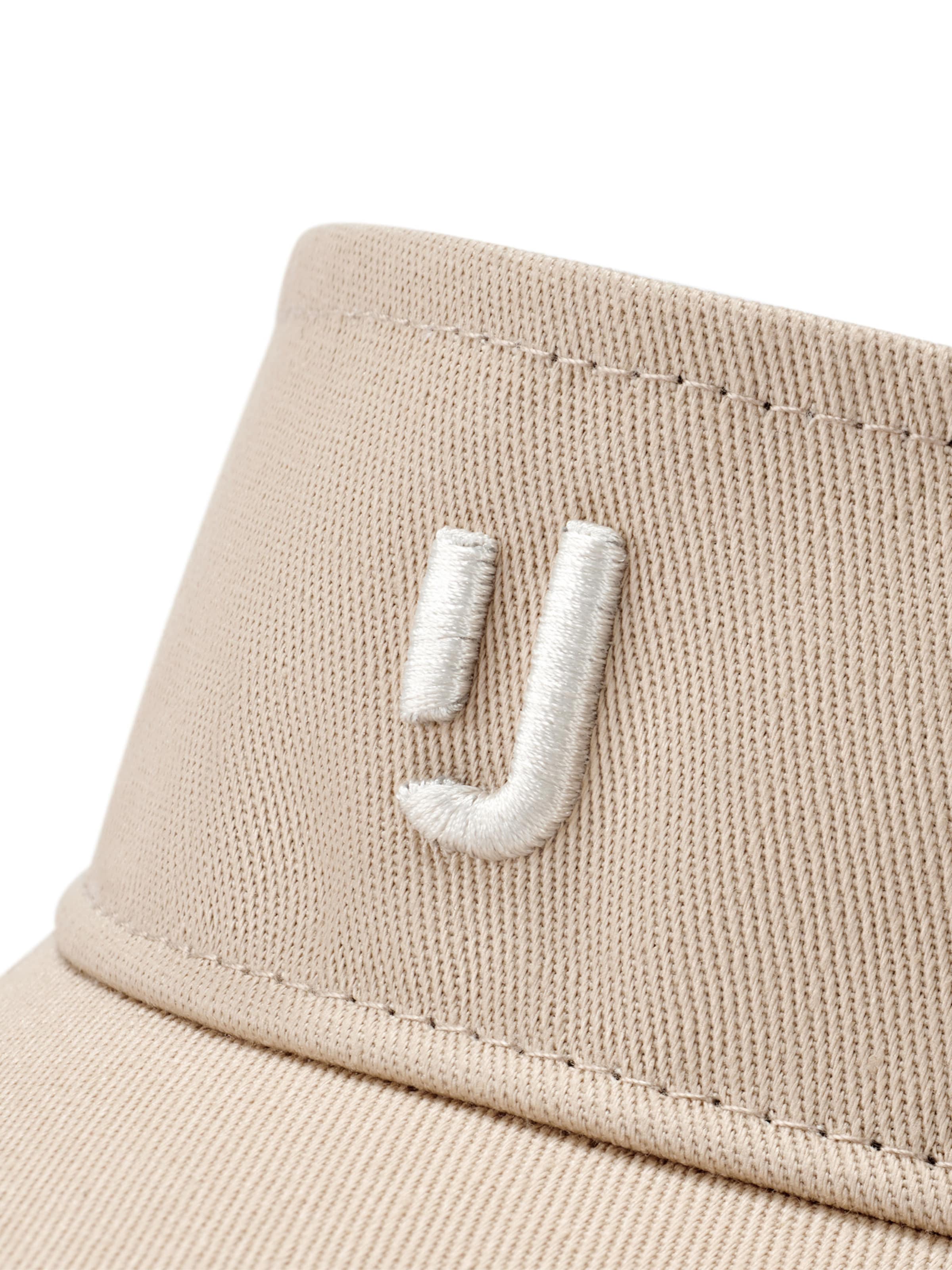 Visore 'Terry' di Johnny Urban in beige