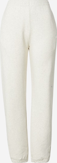 Pantaloni 10Days di colore offwhite, Visualizzazione prodotti