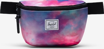 Herschel Fanny Pack 'Fourteen' in Mixed colors: front