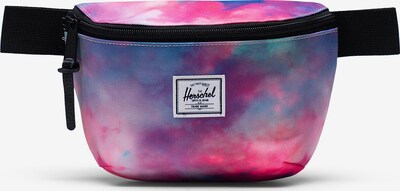 Herschel Fanny Pack 'Fourteen' in Mixed colors, Item view