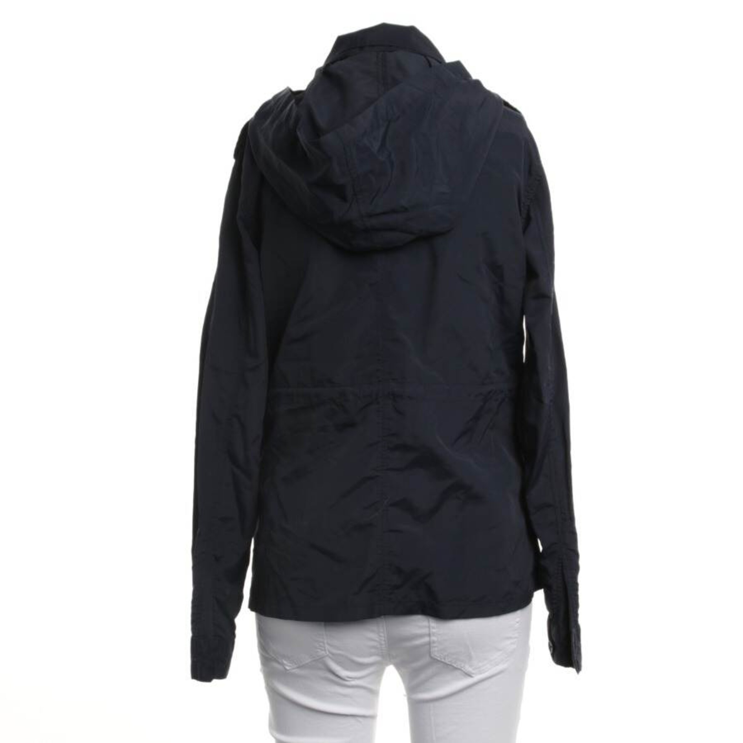 Closed Übergangsjacke M in Blau