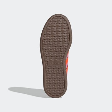 rozā ADIDAS SPORTSWEAR Zemie brīvā laika apavi 'Barreda'