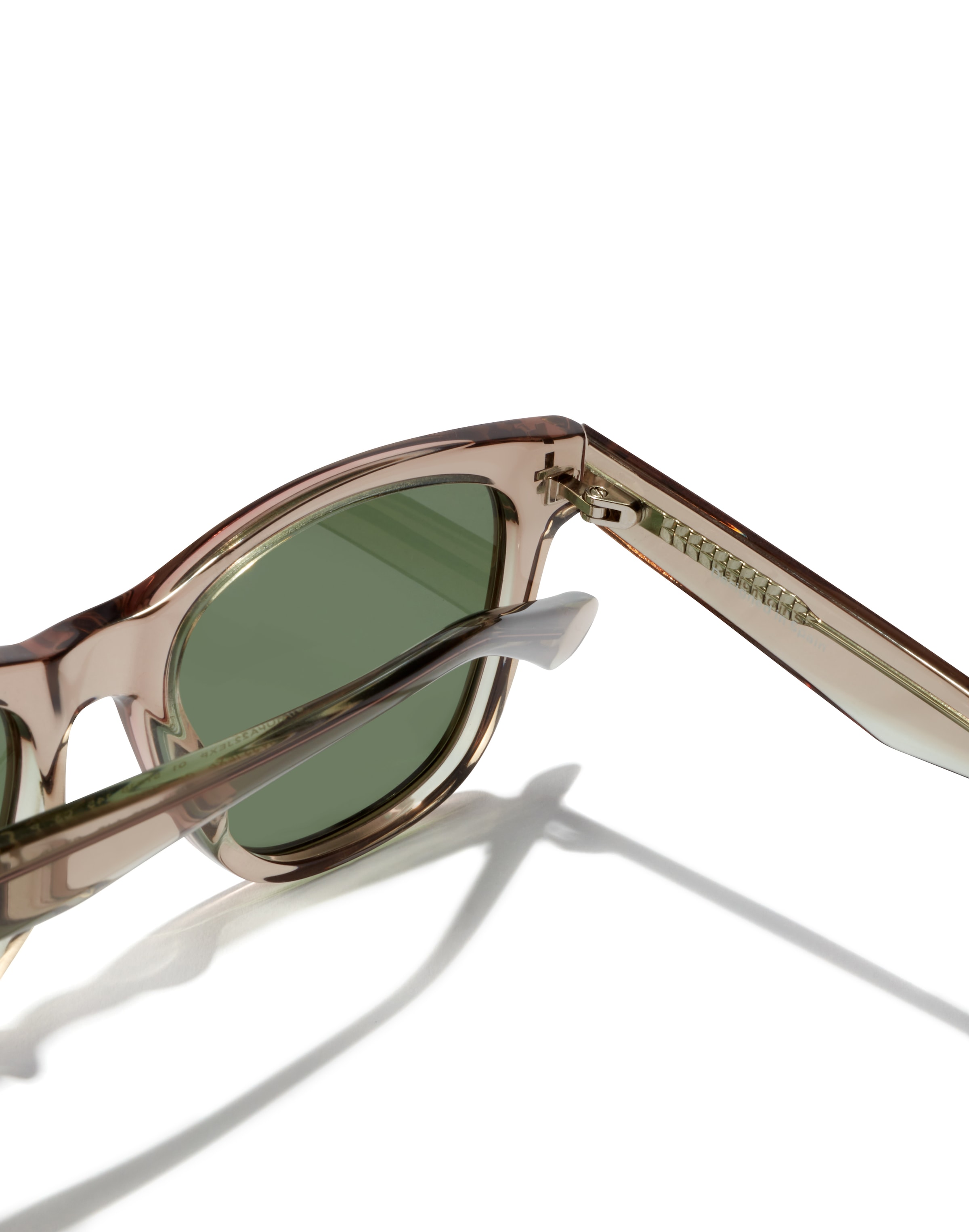 HAWKERS Γυαλιά ηλίου 'One Pair' σε μπεζ