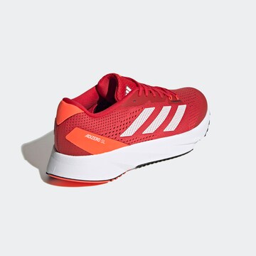 ADIDAS PERFORMANCE Juoksukengät 'Adizero Sl' värissä punainen