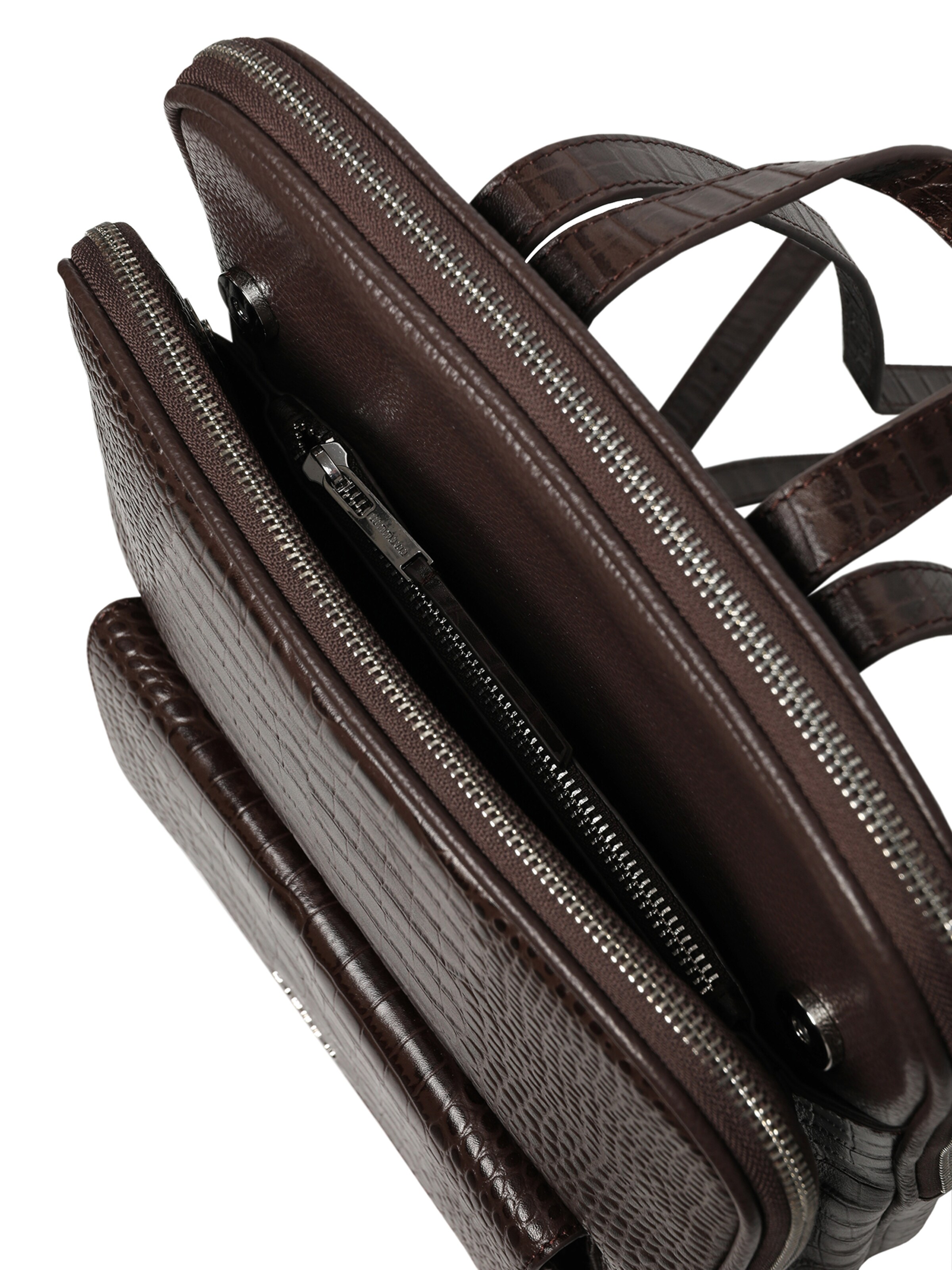 TATUUM Рюкзак в Коричневый