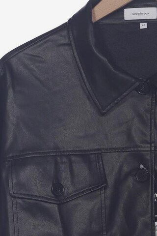 DARLING HARBOUR Jacket & Coat in XL in Black