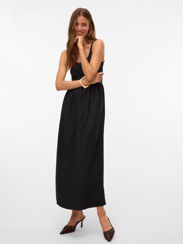 Robe 'VMNoelle' VERO MODA en noir