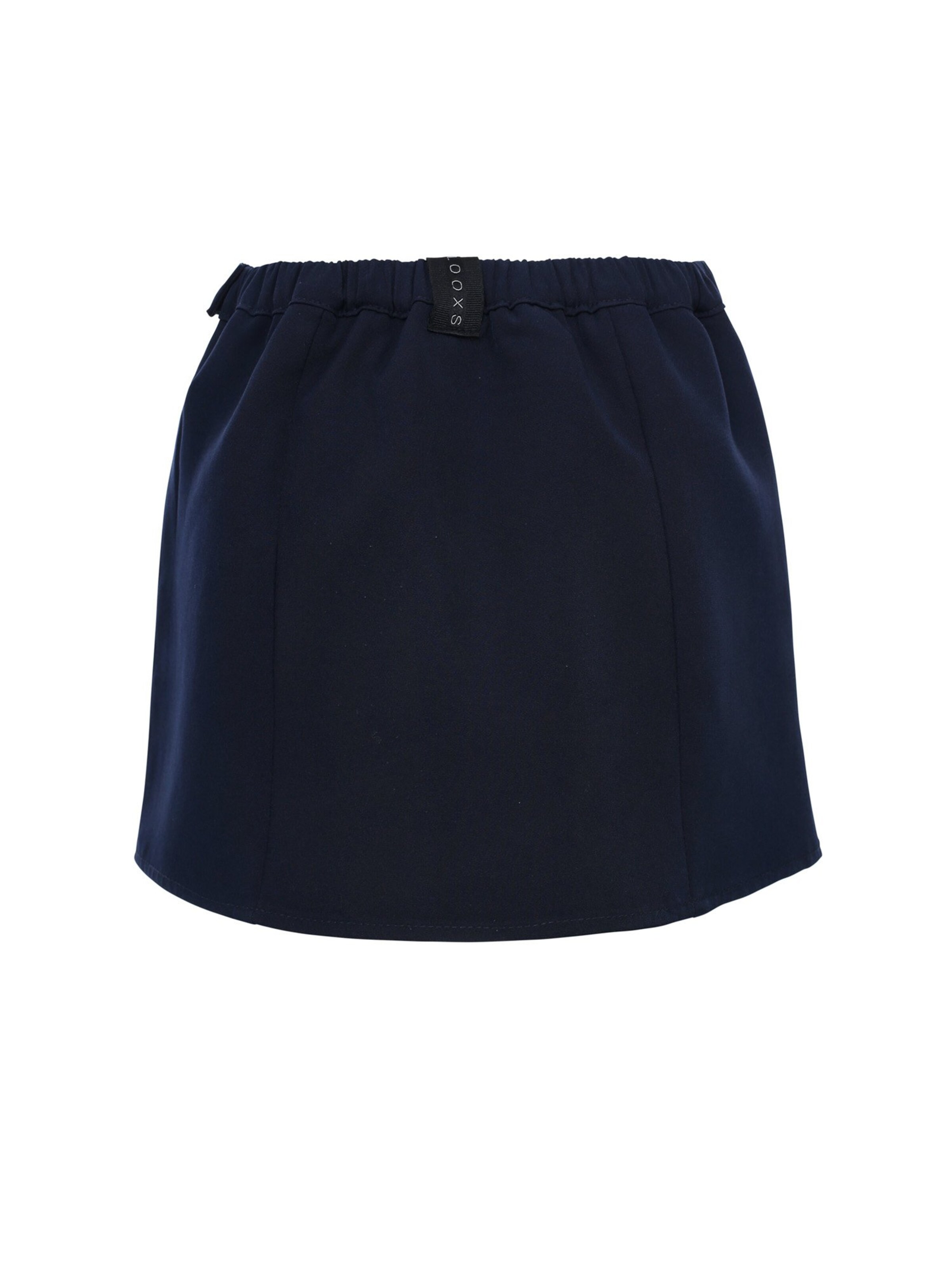 Looxs Revolution Skirt in Blue