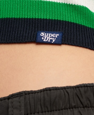 Superdry Top in Green