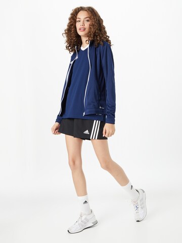 ADIDAS SPORTSWEAR Tricot 'Entrada 22' in Blauw