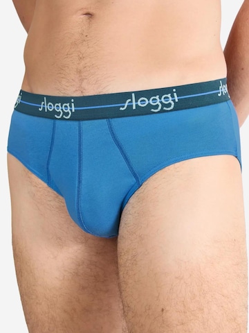 SLOGGI Slip 'Start'‌‌‌‌‌‌‌‌‌ in Blau