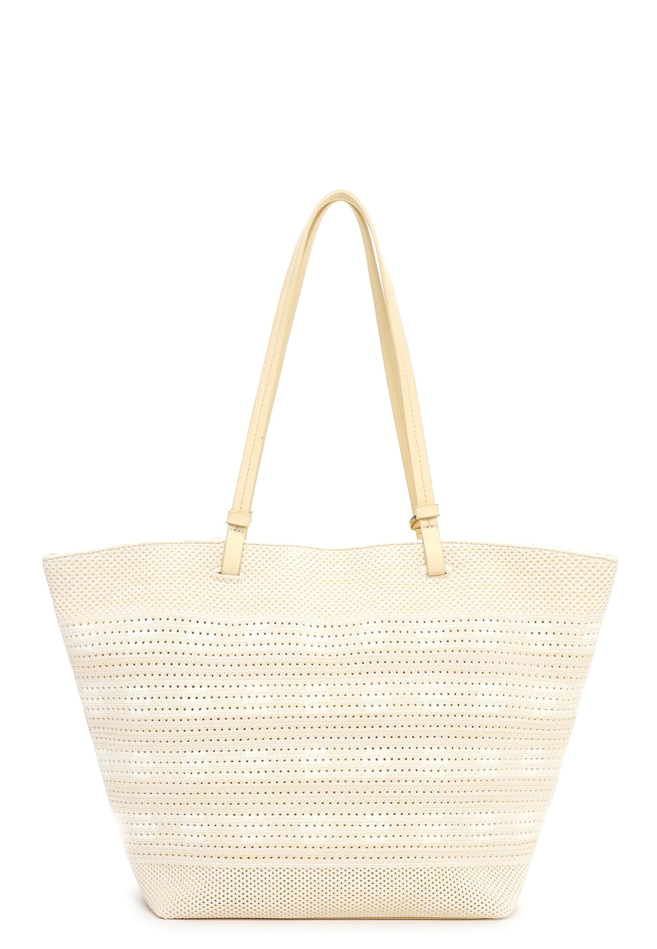 Suri Frey Shopper ' SFY Ruby ' in Yellow