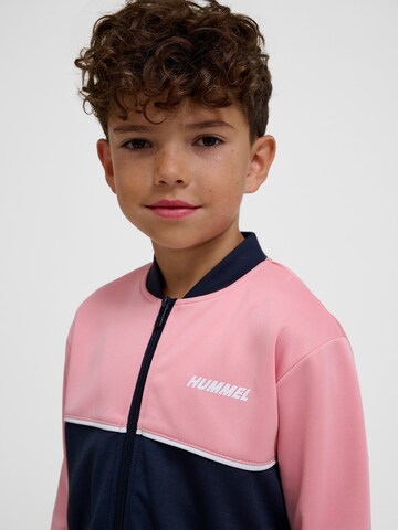 Hummel Sports suit 'Dallas' in Blue