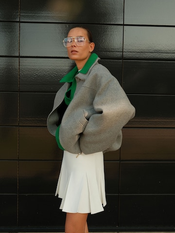 EDITED Юбка 'Aya' в Белый