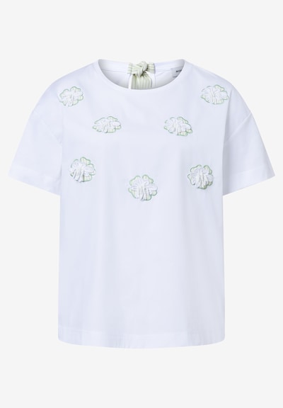 MORE & MORE Shirts i S i hvid, Produktvisning