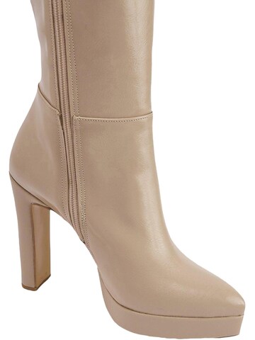 Limoya Boots 'Ariya'‌‌‌‌‌ in Beige