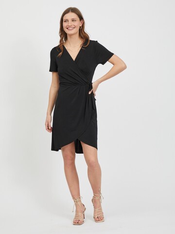 Robe 'Nayeli' VILA en noir