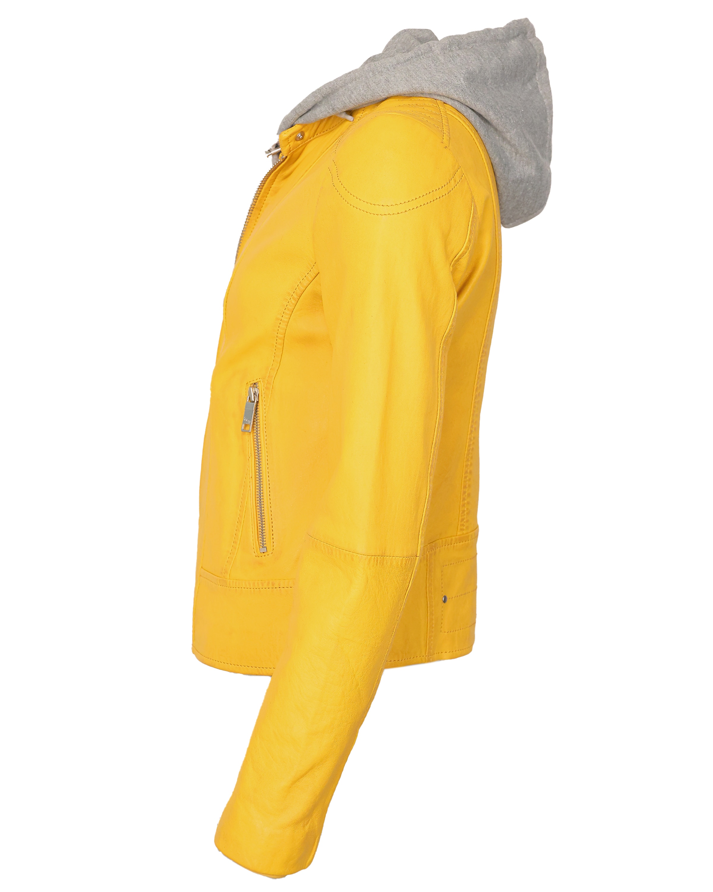 Maze Tussenjas ' Mico ' in Geel