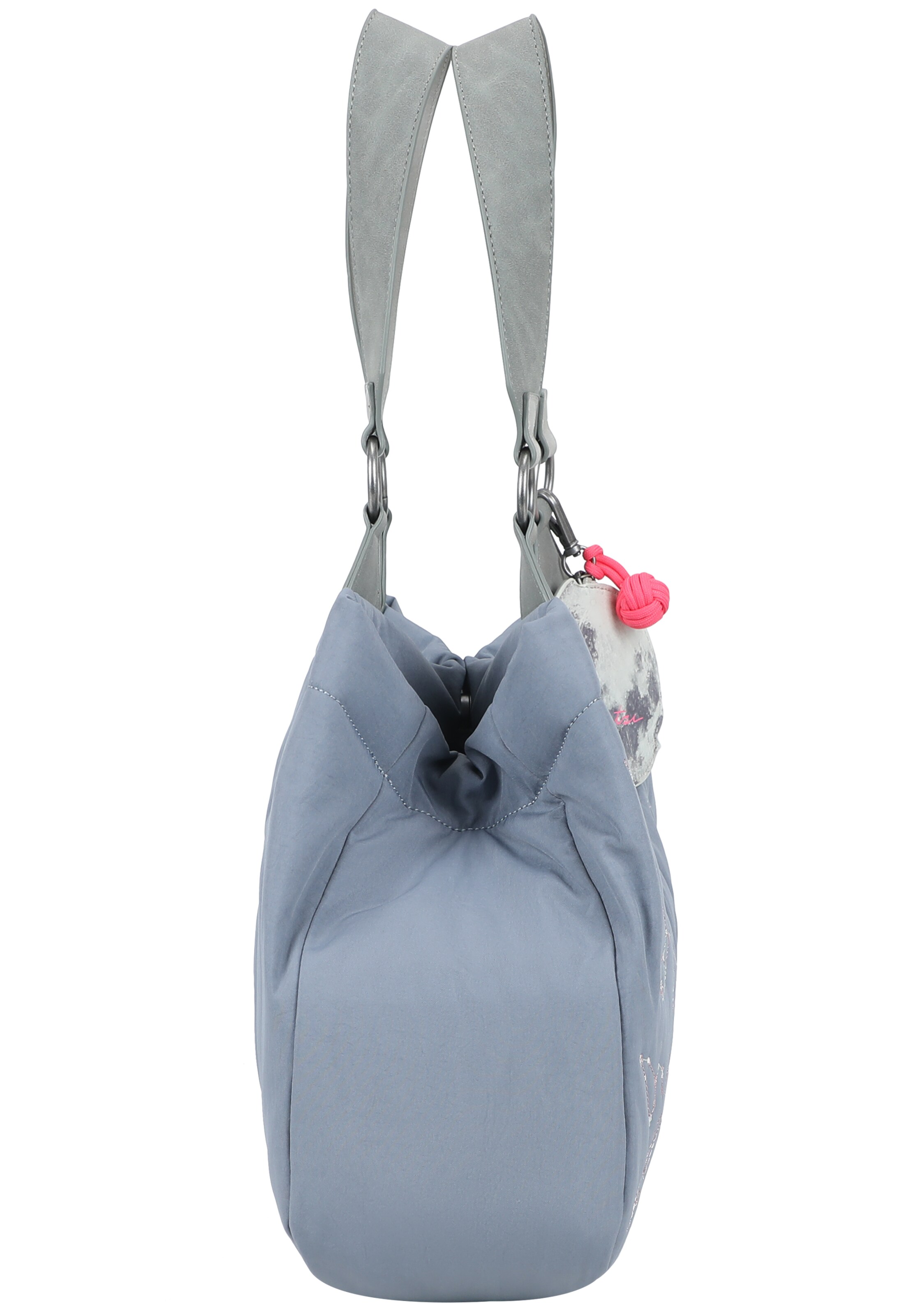 Fritzi aus Preußen Shopper 'Izzy' in Blue