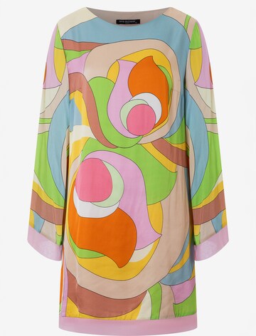 Ana Alcazar Dress ' Pazea ' in Mixed colors: front
