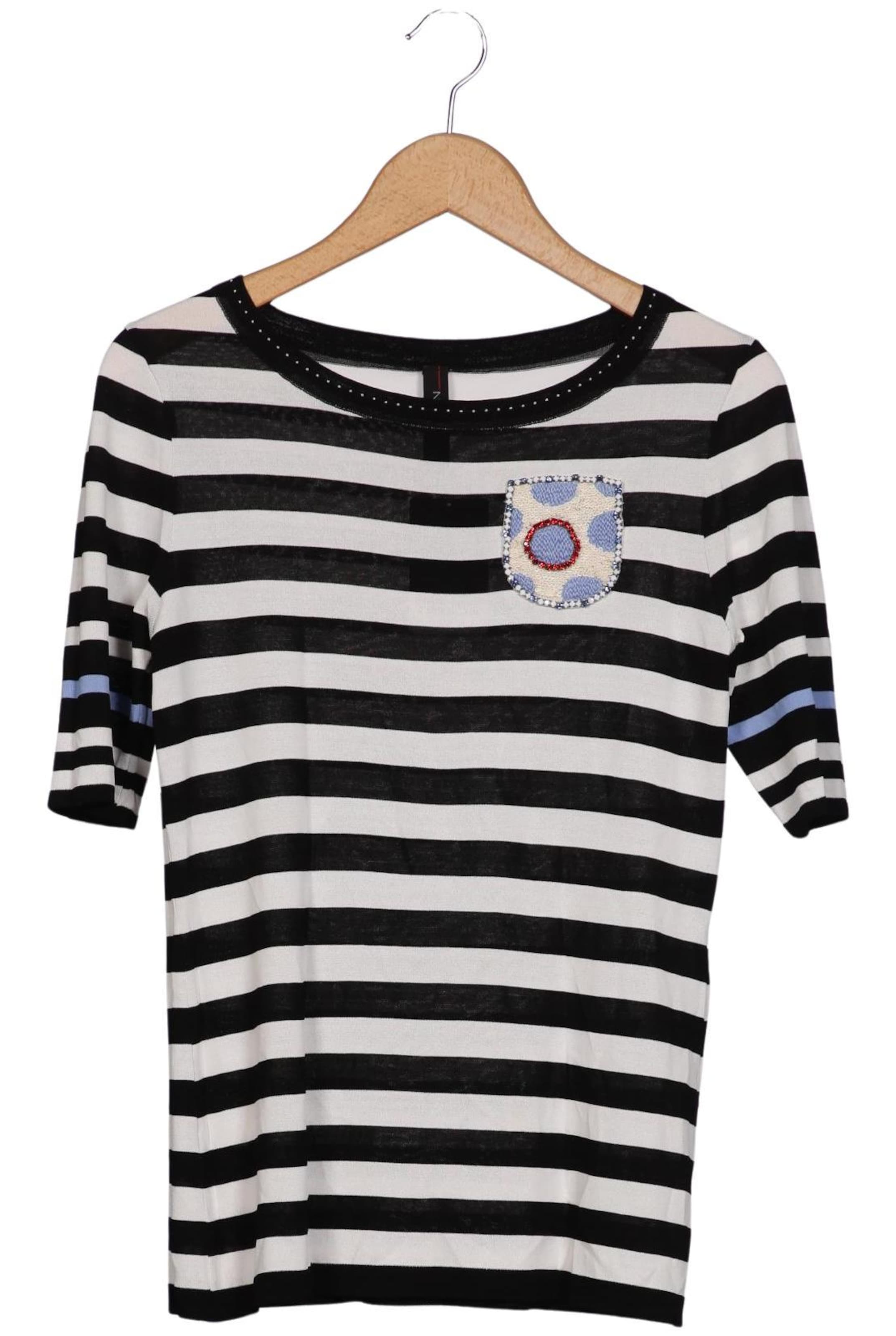 Marc Cain Top & Shirt in M in Mixed colors: front