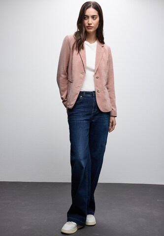 STREET ONE Blazer in Pink