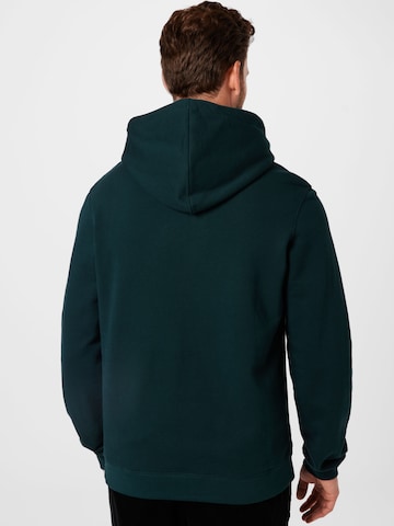 Iriedaily - Regular Fit Sweatshirt em verde