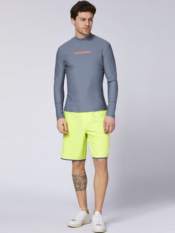 CHIEMSEE Shirt in Blau
