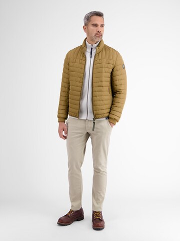 LERROS Jacke in Braun