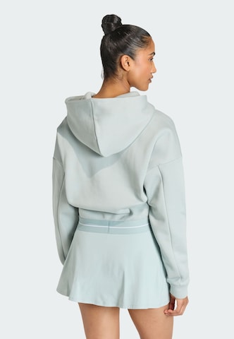 ADIDAS PERFORMANCE Sportsweatshirt 'Hyperglam' in Grün