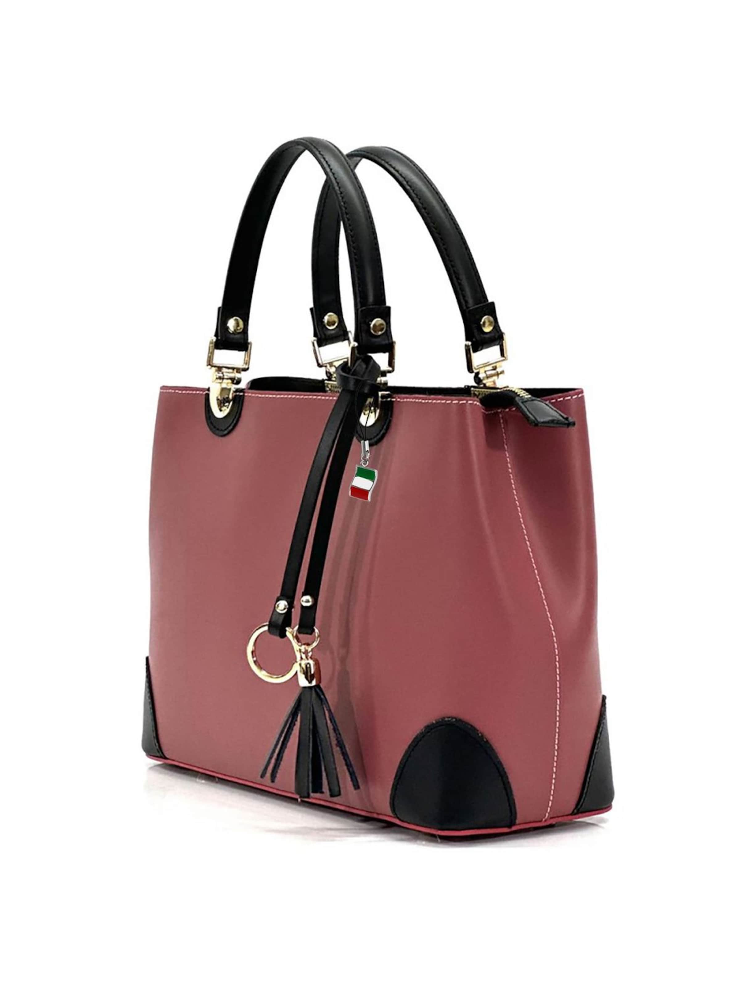 Florence - Bolso de hombro en rosa