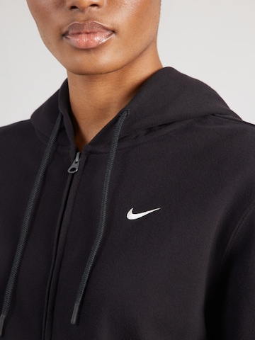 Hanorac 'Studio' de la Nike Sportswear pe negru