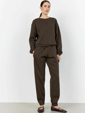 Levete Room Pullover 'Nuka' i brun