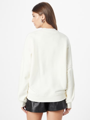 Colourful Rebel - Sweatshirt em branco